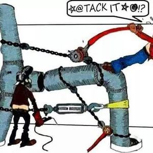 Meet your Posher, Matthew